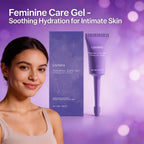 Feminine Intimate Care Moisturizing Gel