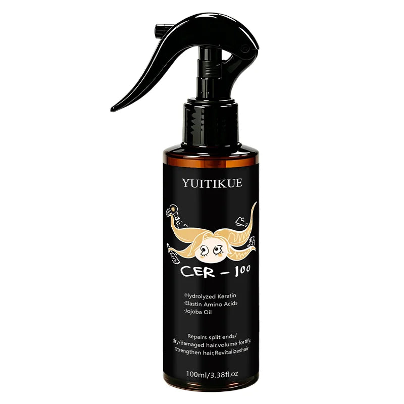 CER-100 Anti-Frizz Hydrating Hair Spray 100ml