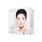 7-Color LED Light Therapy Face Mask for Skin Rejuvenation