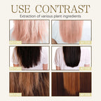 Batana Hair Mask for Deep Repair and Scalp Nourishment