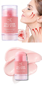 HEYXI Collagen Retinol Neck Cream Firming Moisturizing Jelly Stick