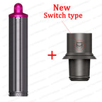 40mm Curling Attachment for Dyson Supersonic Hair Dryer Styler Tool