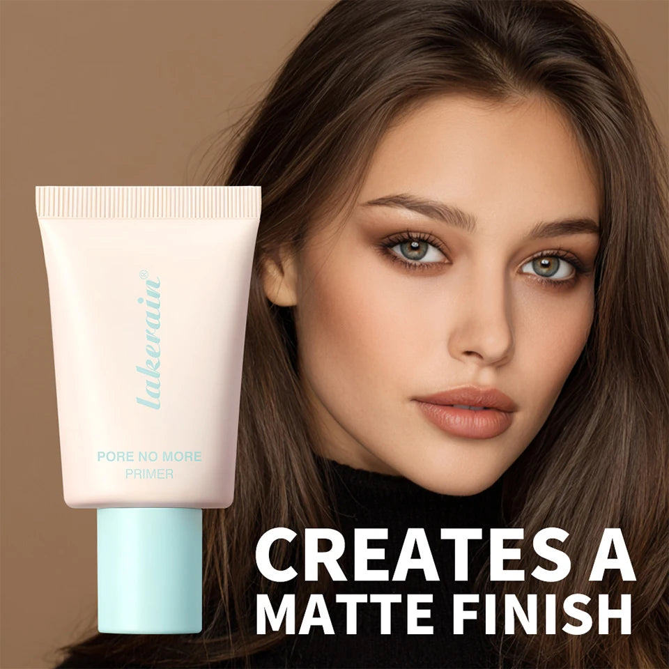 Matte Finish Pore Minimizing Face Primer