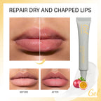 Peptide Moisturizing Lip Treatment for Dry Chapped Lips