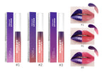 Long-Lasting Waterproof Peel-Off Lip Stain