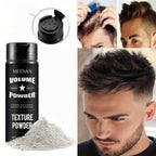 Meidian Hair Volumizing Powder Texture Styling Dust for Men