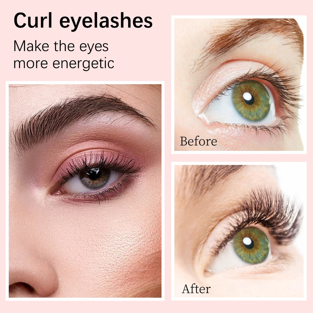 Professional Eyelash Lifting and Curling Perm Kit