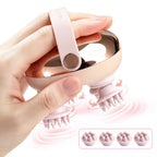 Electric Scalp and Body Massage Tool