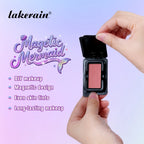 Waterproof DIY Magnetic Eyeshadow Palette Refill