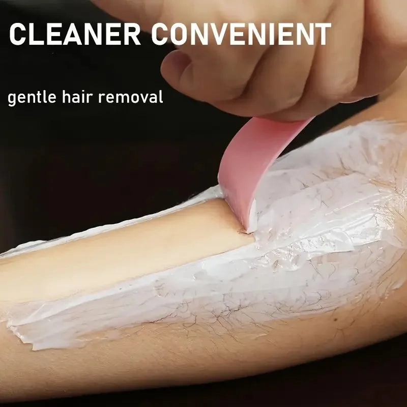 Water Ice Levin Unisex Hair Removal Cream Gentle Body Depilatory 100g