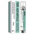 PDRN Hair Ampoule 15g Keratin Biotin Scalp and Hair Treatment
