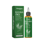 Pure Batana Oil for Hair Growth and Scalp Nourishment