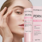 YUITIKUE PDRN Anti Aging Eye Cream 5% Niacinamide Dark Circle Corrector