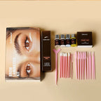 Professional Eyebrow Lamination Lifting and Shaping Kit