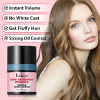 Dry Shampoo Hair Volumizing Powder for Oil Control and Texture