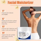 Water Ice Levin Firming Moisturizing Cream Anti Aging Face Treatment