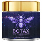 Botax Bee Venom Firming Cream Anti Aging Moisturizer for Face