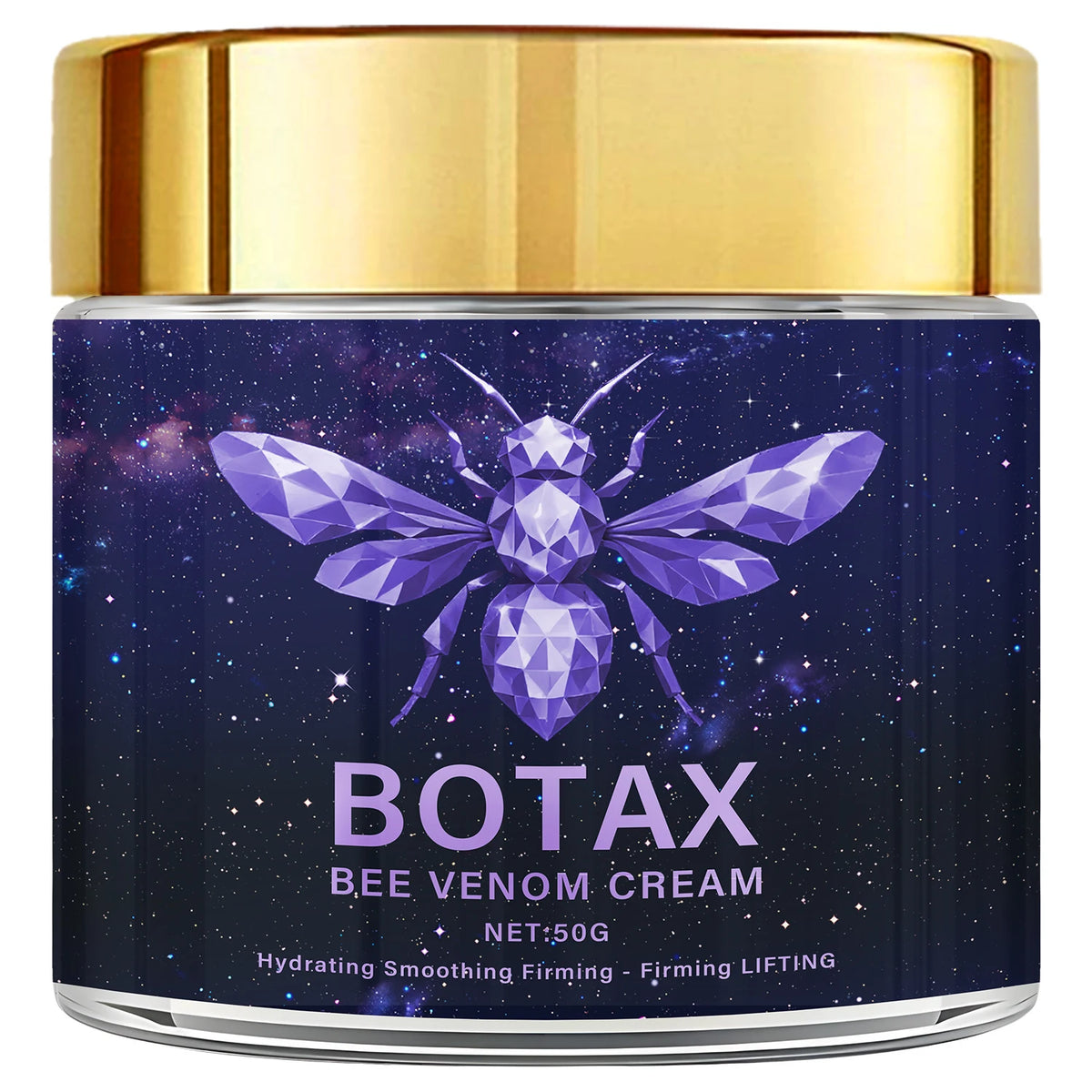 Botax Bee Venom Firming Cream Anti Aging Moisturizer for Face