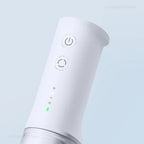 Mijia Portable Oral Irrigator Cordless Water Flosser Teeth Cleaner
