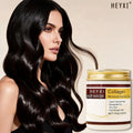 HEYXI Collagen Moisturizing Hair Mask for Dry and Colored Hair 100g