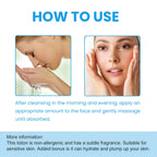 Brightening Face Cream Dark Spot Corrector and Skin Whitening Treatment