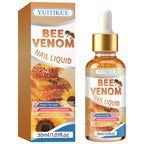 YUITIKUE Bee Venom Nail Treatment Liquid for Hand and Foot Nail Care