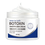 Water Ice Levin Firming Moisturizing Cream Anti Aging Face Treatment
