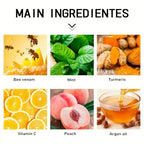 Bee Venom Lip Balm Hydrating Moisturizing Lip Care Treatment