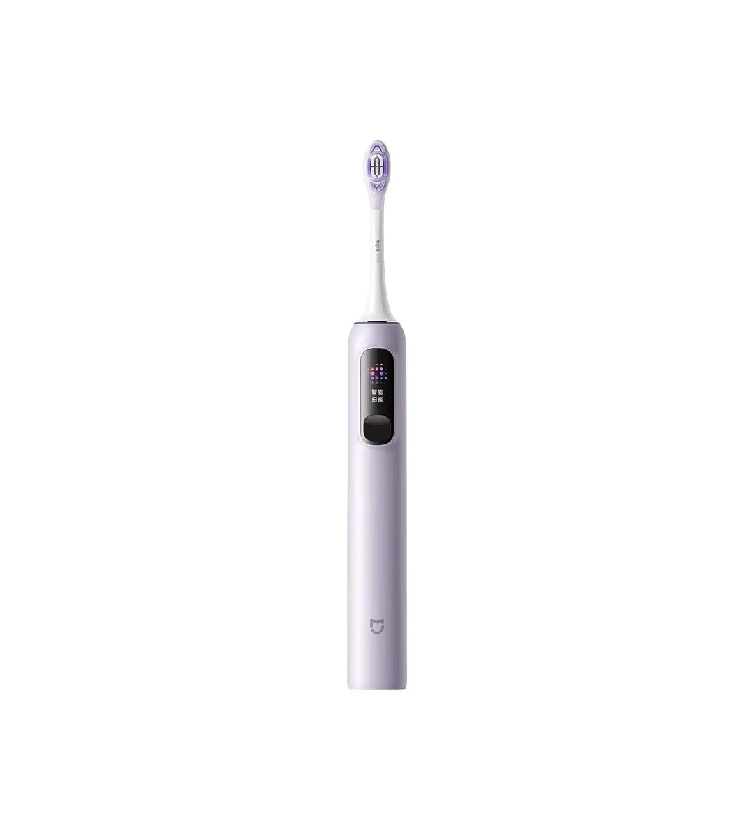 Mijia Sonic Electric Toothbrush Pro Intelligent Rechargeable Toothbrush - 29