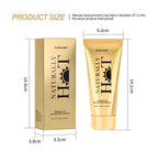 Naturally Hot Long-Lasting Bronzing Tanning Cream