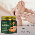 Bee Venom Repair Cream Intensive Moisturizer for Dry Cracked Skin 60g