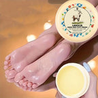 YUITIKUE Lanolin Hand and Foot Cream Repairing Moisturizer 20g