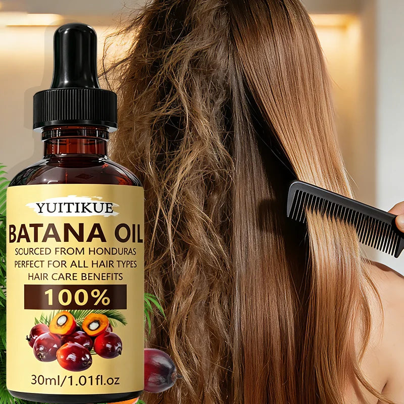 100 Percent Pure Batana Oil Hair Conditioner 30ml
