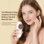 5-in-1 Body Sculpting and Anti-Cellulite Massager