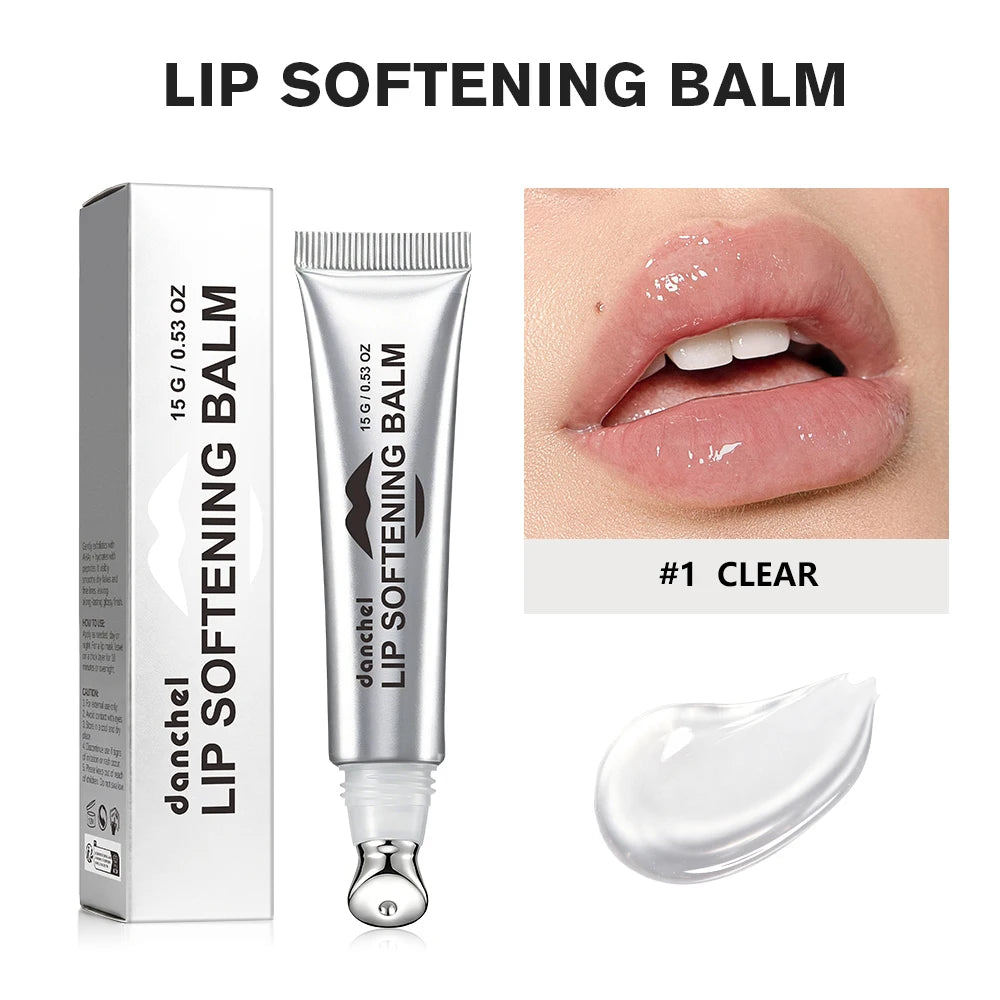 Hydrating Lip Balm for Dry Chapped Lips