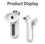 Portable Eye Mist Steamer and Facial Hydration Sprayer