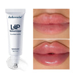 Hydrating Lip Plumper Serum with Hyaluronic Acid