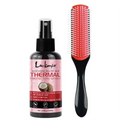 Thermal Protection Hair Spray with Coconut Oil 100ml