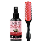 Thermal Protection Hair Spray with Coconut Oil 100ml
