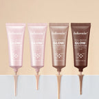 Liquid Glow Foundation for Natural Radiant Skin