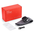Heated Wrist Brace with Vibration Massage