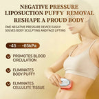 Multifunctional Body and Face Sculpting Massager