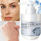 YUITIKUE Salicylic Acid Facial Exfoliating Gel Cleanser 100g