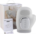 Electric Heated Hand and Wrist Compression Massager