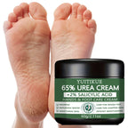 65% Urea Cream with Salicylic Acid for Rough Dry Hands and Feet 60g