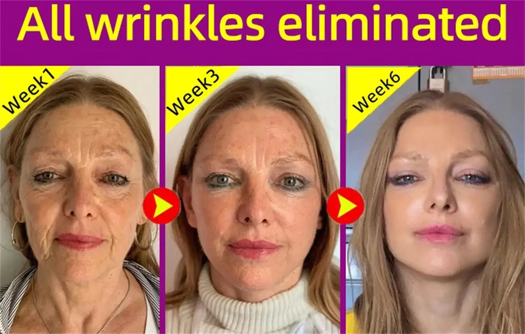 Collagen Anti-Aging Moisturizing Balm Stick