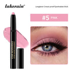 Longwear Waterproof Eyeshadow Stick for All-Day Wear