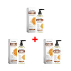 Turmeric Vitamin C Glow Body Oil for Brightening and Hydration
