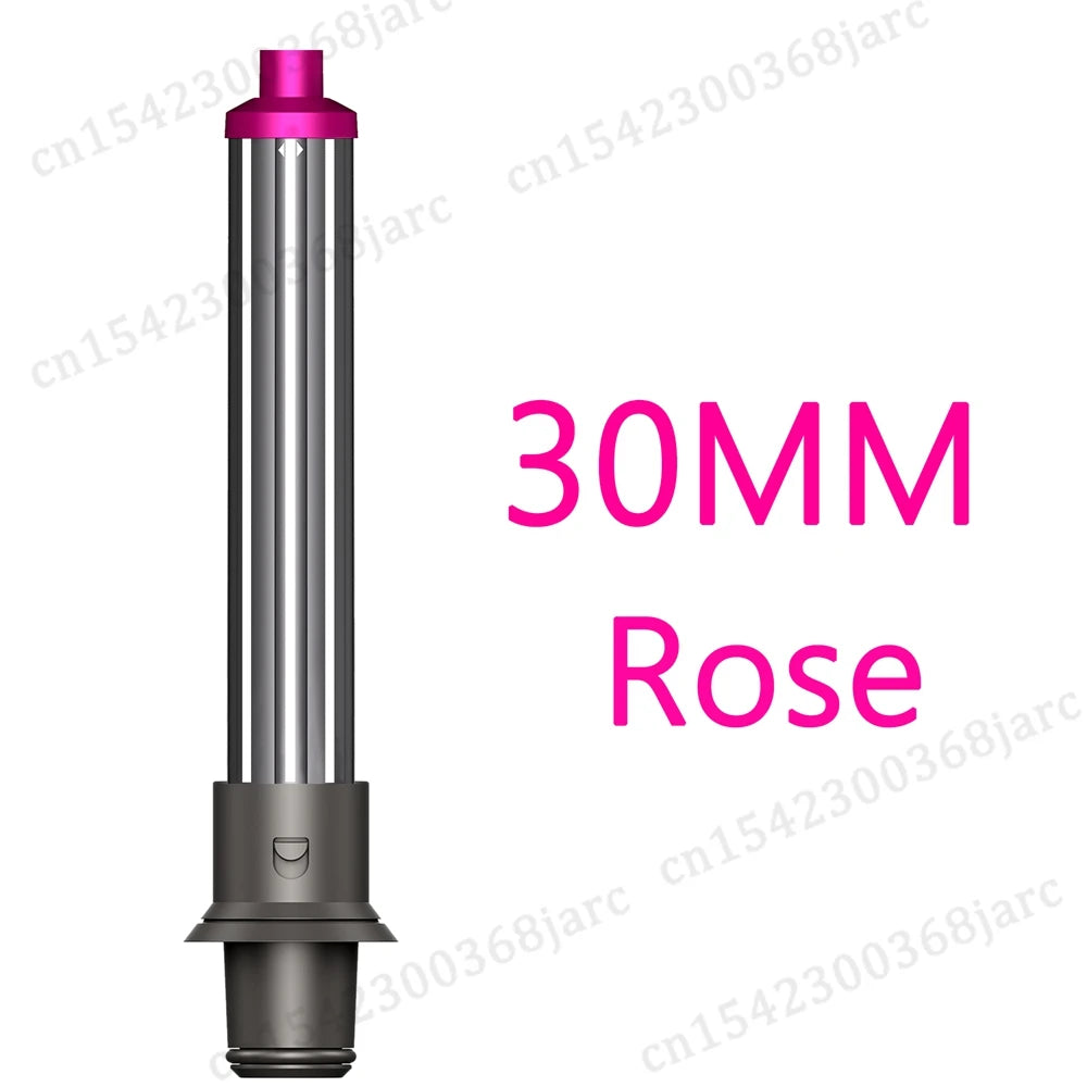 Automatic Curling Attachment for Dyson Supersonic Hair Dryer Accessory