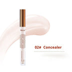 Nicor High Gloss Concealer Stick Waterproof Face Makeup
